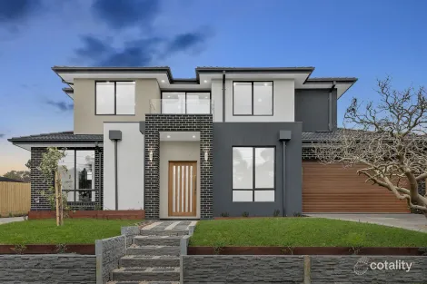 1/139 Ellesmere Pde, Rosanna, VIC 3084