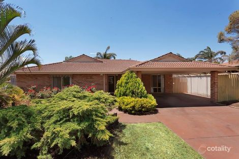 Property photo of 39 Magnolia Gardens Yangebup WA 6164