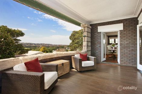 Property photo of 32 Bunyula Road Bellevue Hill NSW 2023
