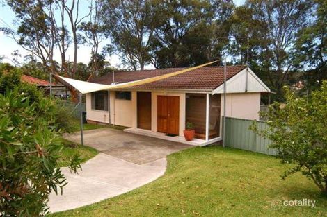 Property photo of 23 Southampton Avenue Buttaba NSW 2283