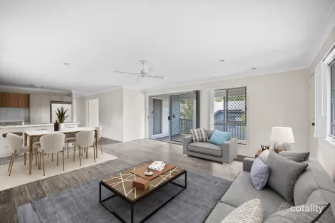 Property photo of 12 Salomon Court Goodna QLD 4300