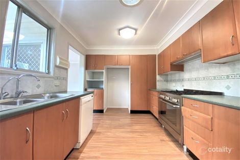 Property photo of 13 Haynes Avenue Seven Hills NSW 2147