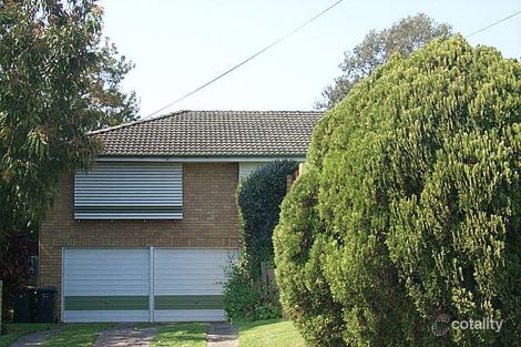 4 Rapkin St, Tarragindi, QLD 4121