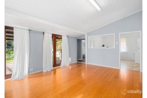 Property photo of 28 Blackburn Street Moorooka QLD 4105