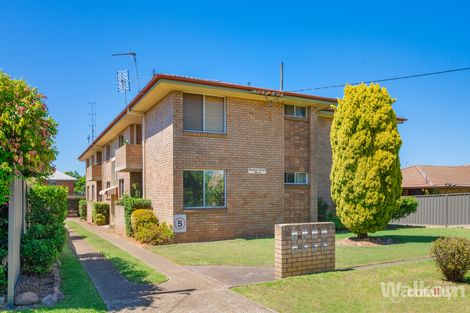 4/4 Milson St, Charlestown, NSW 2290