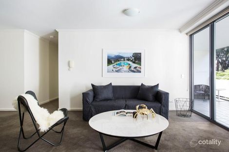 Property photo of 50/249 Chalmers Street Redfern NSW 2016