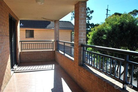 Property photo of 14/43 Northam Avenue Bankstown NSW 2200