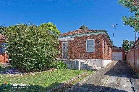20 Lesley Ave, Revesby, NSW 2212