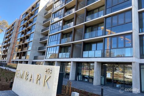 Property photo of 716/253 Northbourne Avenue Lyneham ACT 2602