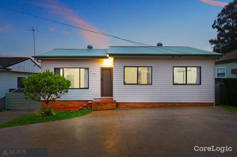 Property photo of 382 Seven Hills Road Seven Hills NSW 2147