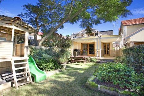 Property photo of 45A Hale Road Mosman NSW 2088