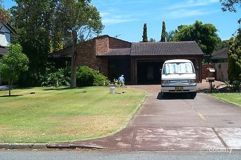 21 Palmer St, Attadale, WA 6156