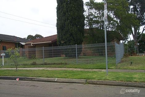 5 Mavis St, Greystanes, NSW 2145