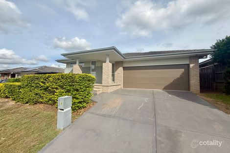 Property photo of 2 Bowerbird Close Aberglasslyn NSW 2320