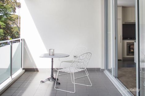 Property photo of 50/249 Chalmers Street Redfern NSW 2016