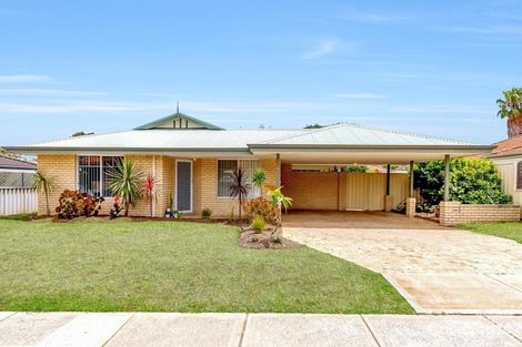 Property photo of 84 Windermere Circle Joondalup WA 6027