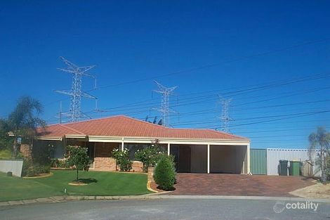 5 Bauera Gld, South Lake, WA 6164