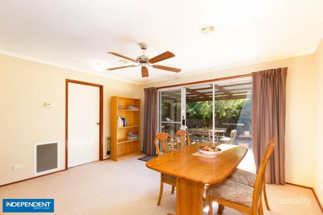Property photo of 13/8 Checchi Place Monash ACT 2904