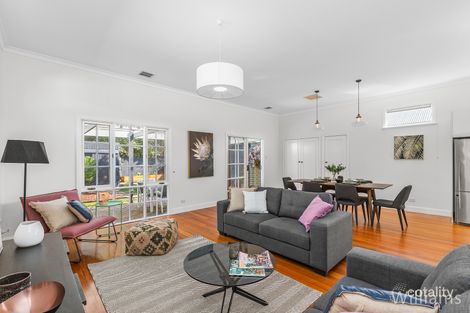 Property photo of 41 Woods Street Newport VIC 3015