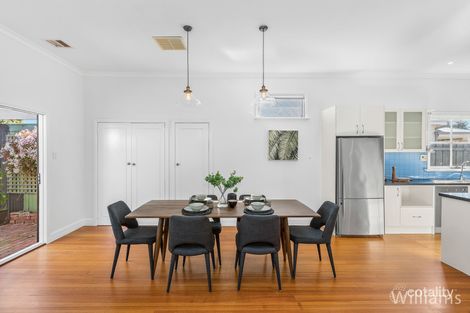 Property photo of 41 Woods Street Newport VIC 3015