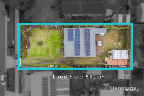 Property photo of 37 Kallay Drive Pioneer Bay VIC 3984