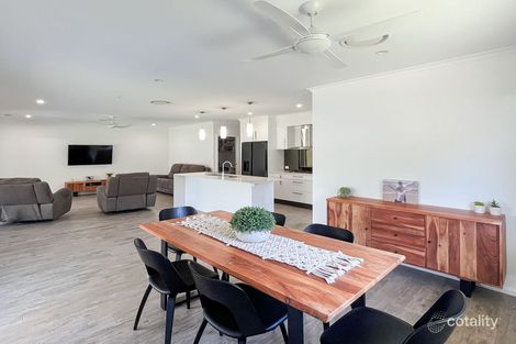 Property photo of 21 Veduta Drive Coffs Harbour NSW 2450