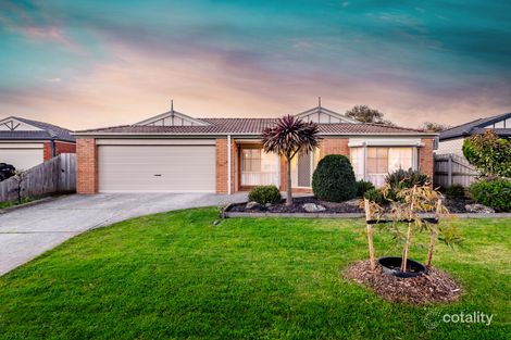 Property photo of 61 Breamlea Way Cranbourne West VIC 3977