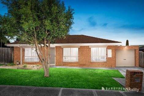 Property photo of 1 Fowler Court Mill Park VIC 3082