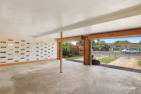 Property photo of 6 Card Avenue Manunda QLD 4870