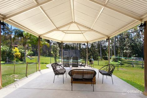 Property photo of 14 Brumby Close Moonee Beach NSW 2450