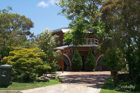 19 Watson Cl, South Gladstone, QLD 4680