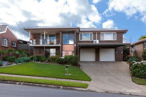 Property photo of 16 Bluebell Street Mansfield QLD 4122