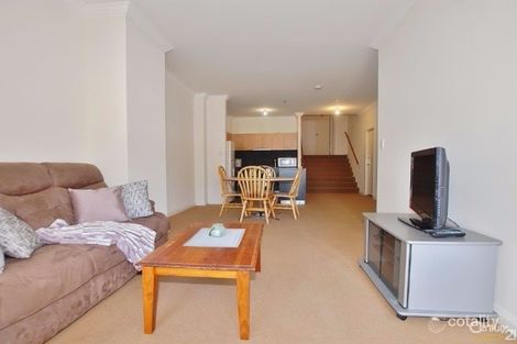 Property photo of 7M/811 Hay Street Perth WA 6000