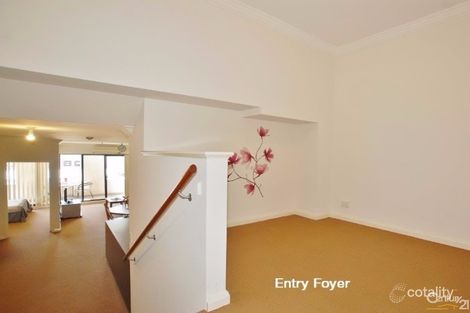 Property photo of 7M/811 Hay Street Perth WA 6000