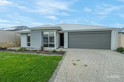 3 Dhufish Way, Two Rocks, WA 6037