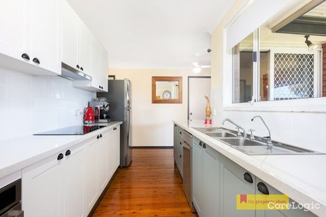 Property photo of 12 Mountain View Road Mudgee NSW 2850