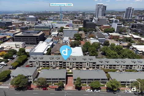 58/71-83 Smith St, Wollongong, NSW 2500