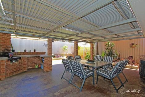 Property photo of 100 Graeme Street Hannans WA 6430