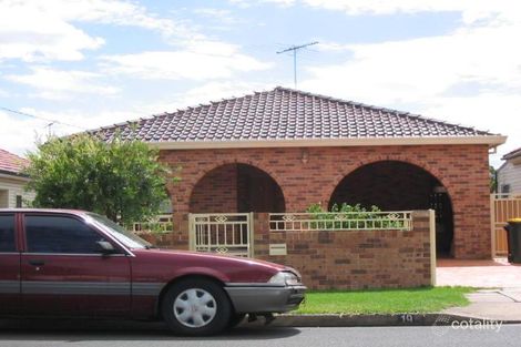 19 Chisholm Rd, Auburn, NSW 2144