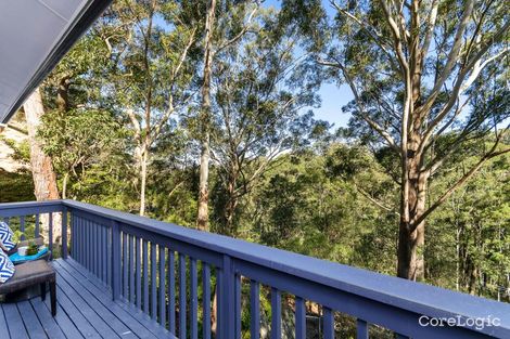 Property photo of 22 Angophora Place Pennant Hills NSW 2120