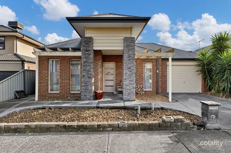 Property photo of 32 Wyperfeld Avenue Craigieburn VIC 3064