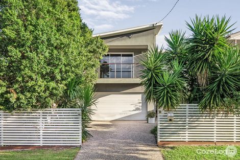 Property photo of 98 Elkhorn Street Enoggera QLD 4051