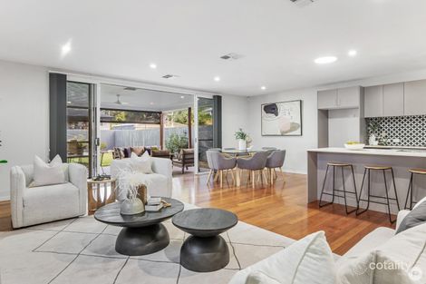 Property photo of 98 Elkhorn Street Enoggera QLD 4051