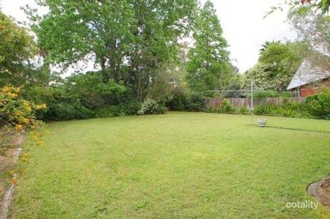 Property photo of 4 Anembo Crescent Killara NSW 2071