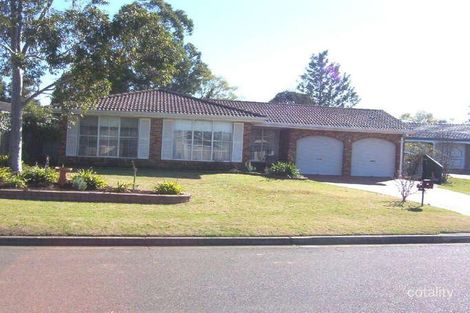 6 Grainger Pl, North Richmond, NSW 2754