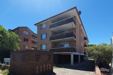 1/88 Hamilton Rd, Fairfield, NSW 2165