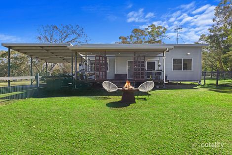 Property photo of 70 Murdering Creek Road Peregian Beach QLD 4573