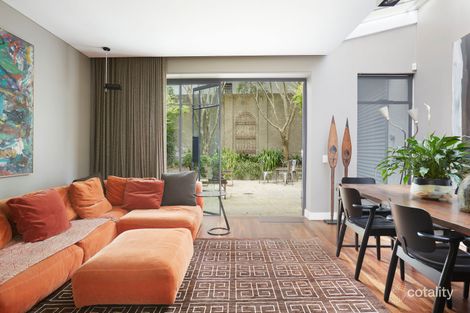 595 Bourke St, Surry Hills, NSW 2010