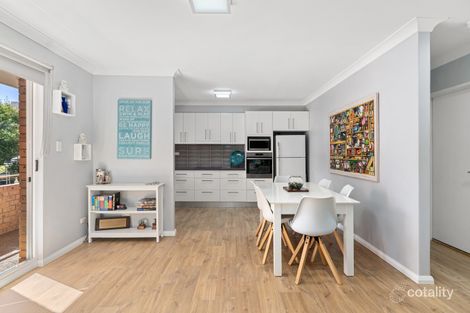 Property photo of 19/538-544 President Avenue Sutherland NSW 2232