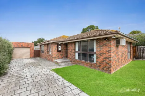 Property photo of 6 Enfield Close Corio VIC 3214